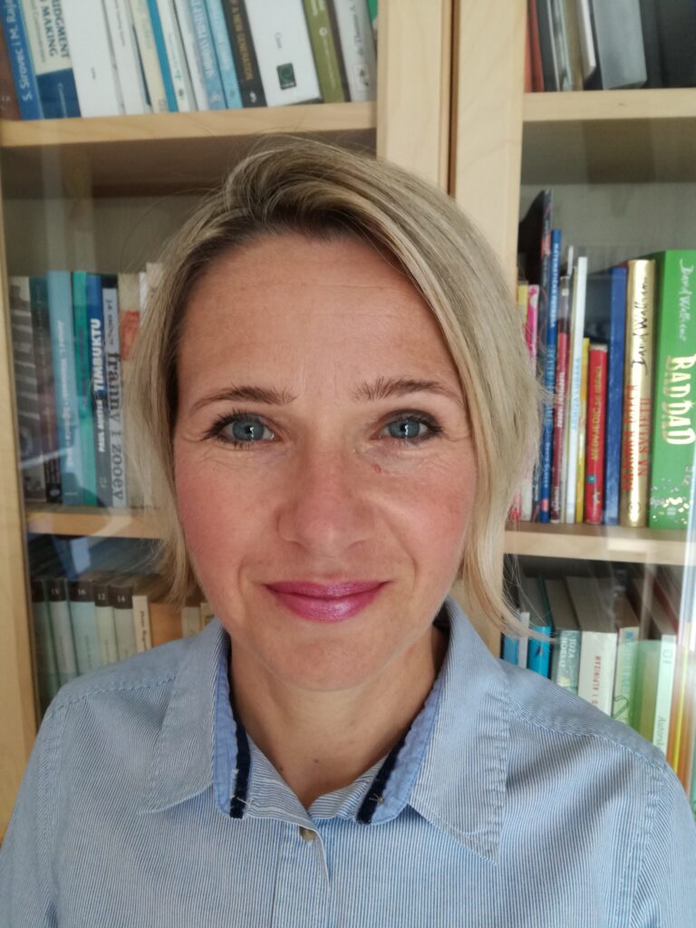 Alica Kolarić