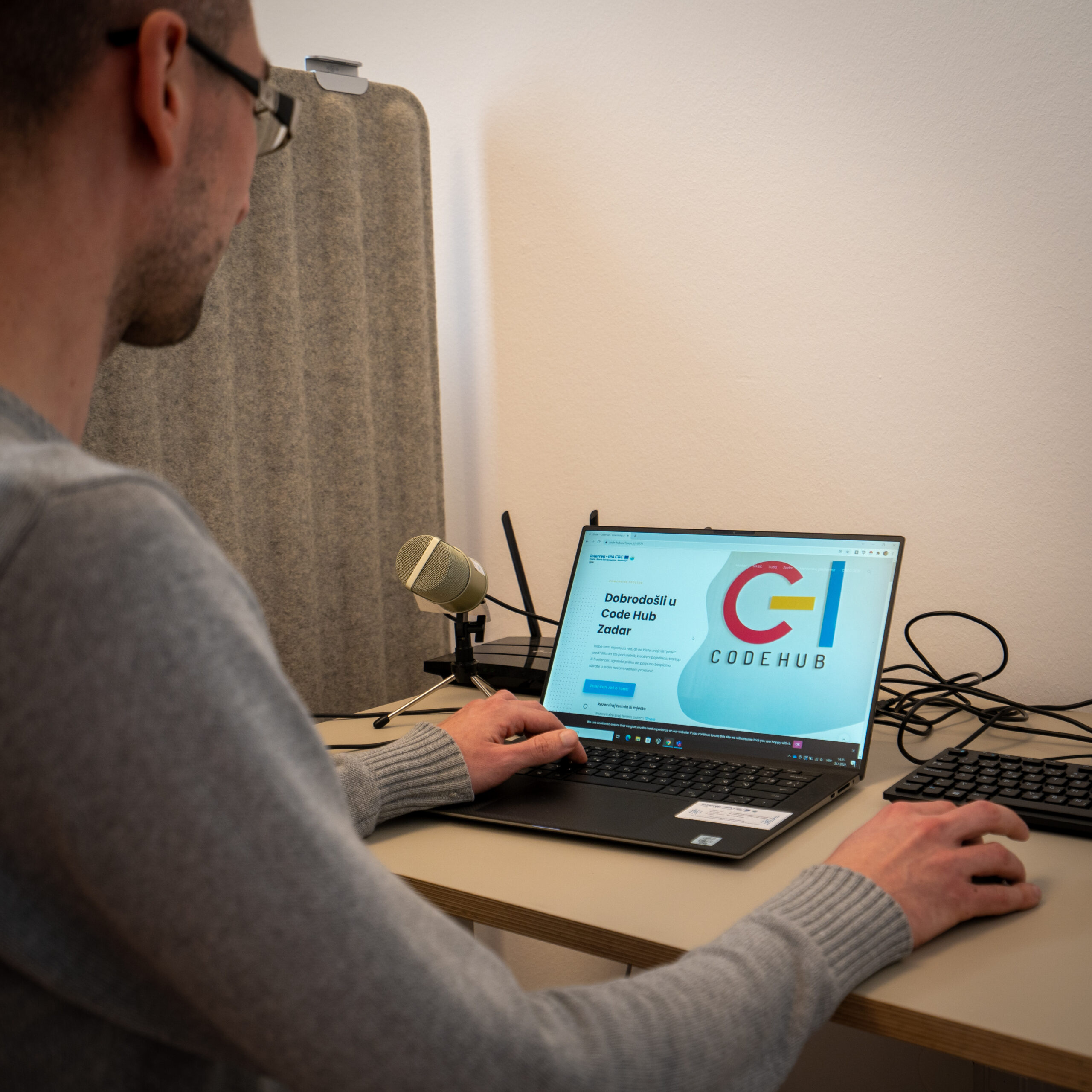 UX Lab radionica